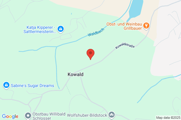 Alois Kowald