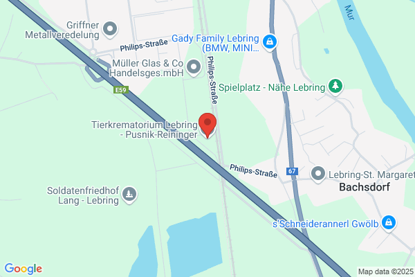 Pro Animalis Irgang- Peinhopf OEG