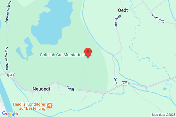 Golfclub Gut Murstaetten