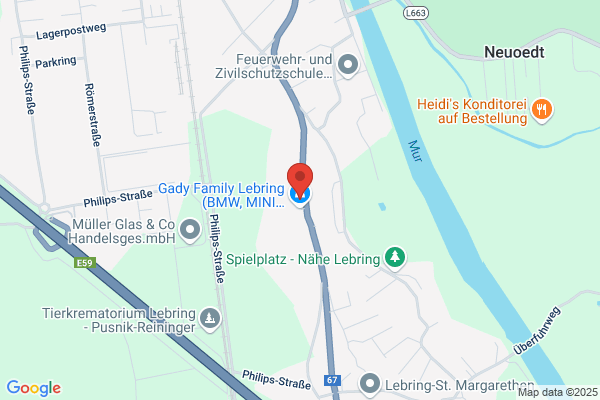 Tankstelle A1 - Hartinger Klaus