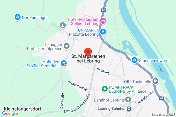 LogSim-Traun-KEG