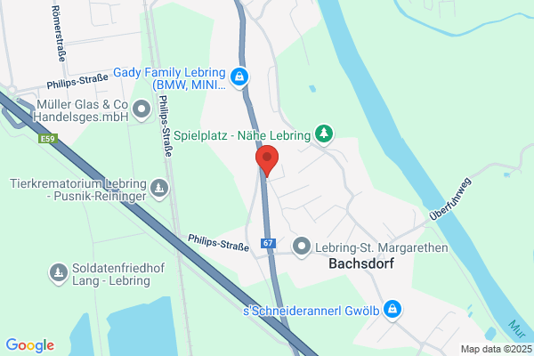 Steirisches Werbebuero Zwangsleitner GesmbH