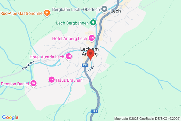 Sparkasse der Stadt Bludenz