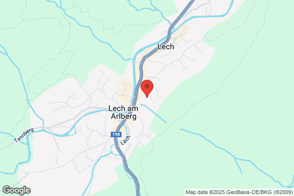 Hotel Berghof
