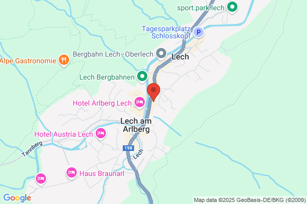 Hotel Tannbergerhof