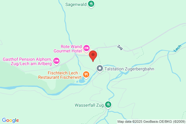 Gasthaus Alpenblick