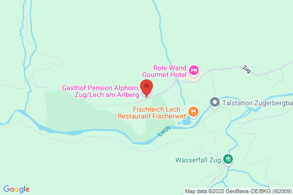 Gasthaus Alphorn