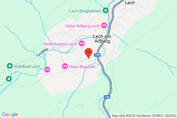 Gasthaus Hubertusklause