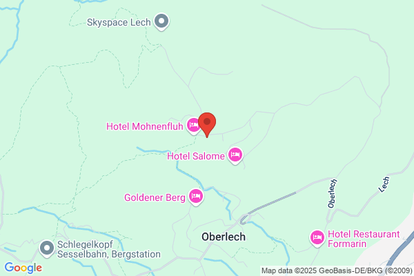 Gasthaus Schloessle