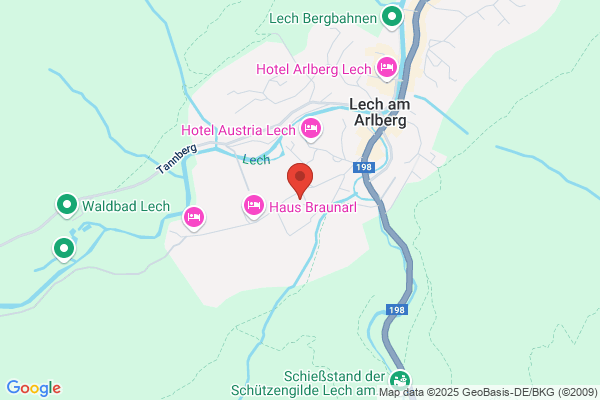 Hotel Laerchenhof GmbH