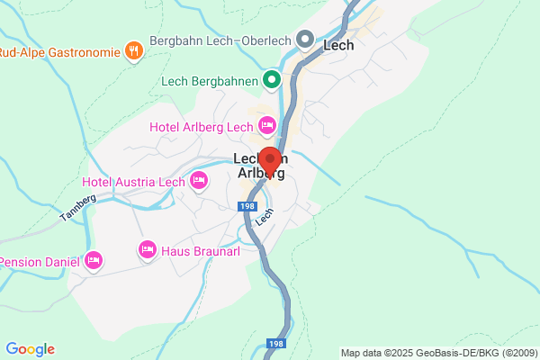 Hotel-Gasthof Post