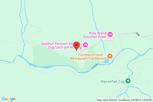 Hotel Hartenfels