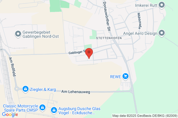 Gemeinde Lech Immobilienverwaltungs GmbH