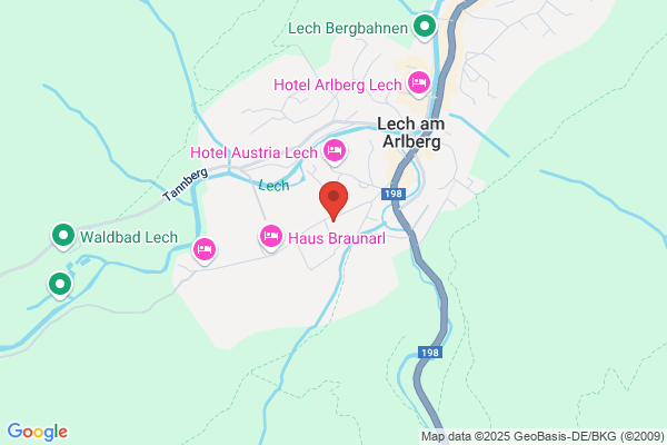 Hotel Bergheim H.u. E. Bucher