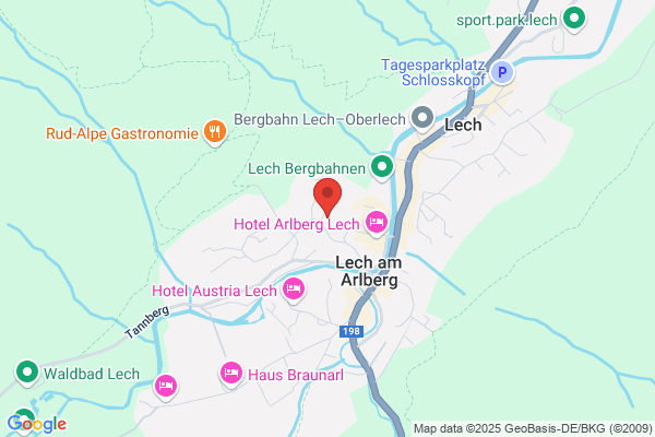 Hotel Madlochblick