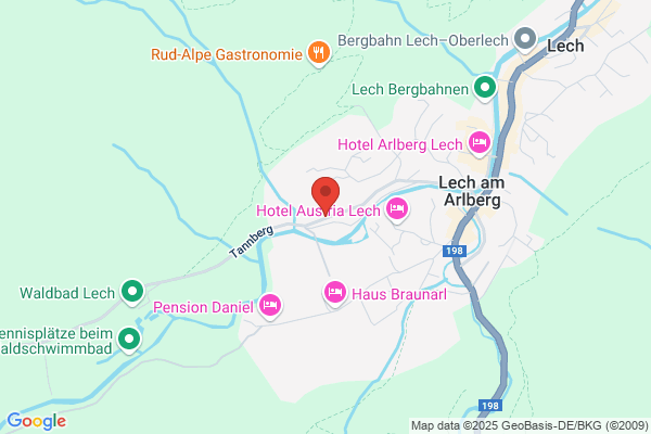 Hotel Plattenhof