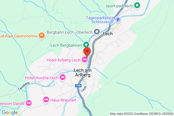 Sport-Alp Waldhart Walch