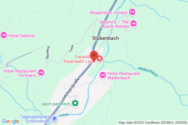 Bergrettung