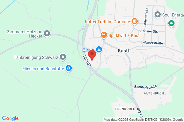 Wolf Gesellschaft m.b.H.
