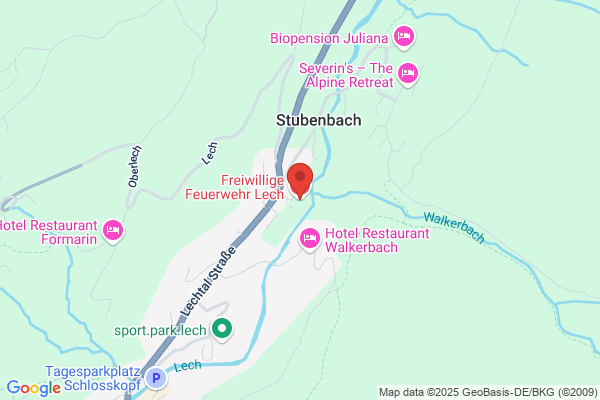 Feuerwehr