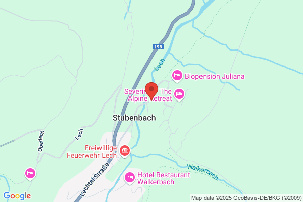 Haus Franzi Fam. Jochum