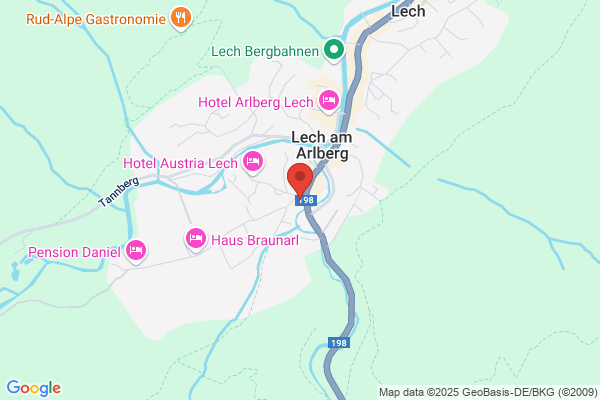 Haus Wallis WALCH KRIEMHILD