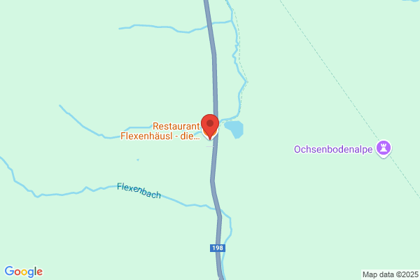 Restaurant Flexenhaeusl