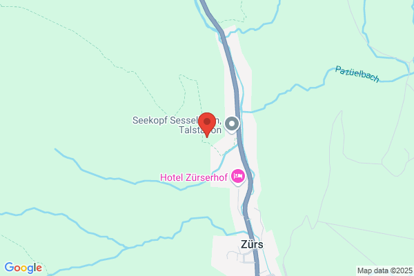 Restaurant Schroefli Alm