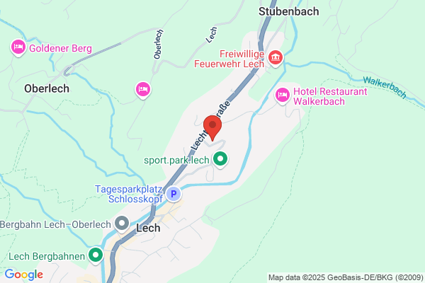 Freizeitcenter Buxbaum