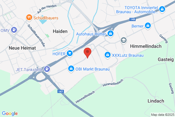 Tierschutzverein Bezirk Braunau