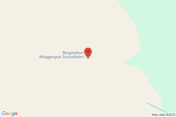 Muggengratbahn