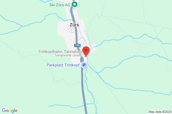 Trittkopfbahn Ges.mbH Zuers