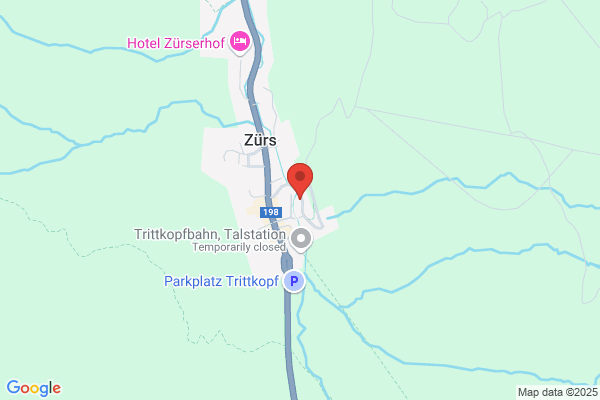 Wassergenossenschaft Zuers