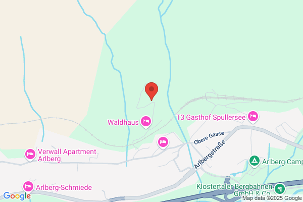 Appartementhaus Sonneck Herwig Putz