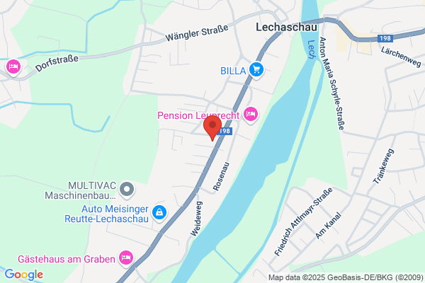 TrauerHilfe Bestattung LONGO