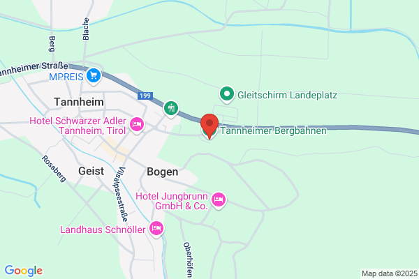 Ausserferner Bergbahnen Beteiligungs-GmbH
