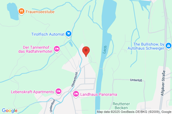 Ausserferner Betonwerk GesmbH u Co KG