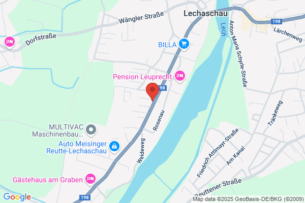 Cafe Steinlechner