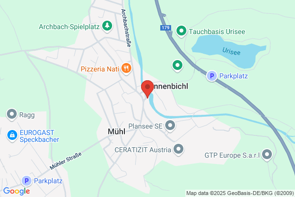 Entfeuchtungstechnik Gruber