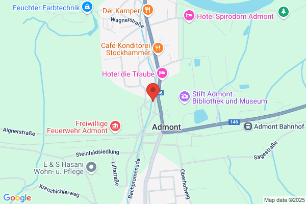 Admonter Hilfswerk