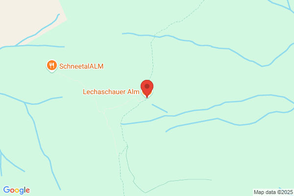 Lechaschauer Alm