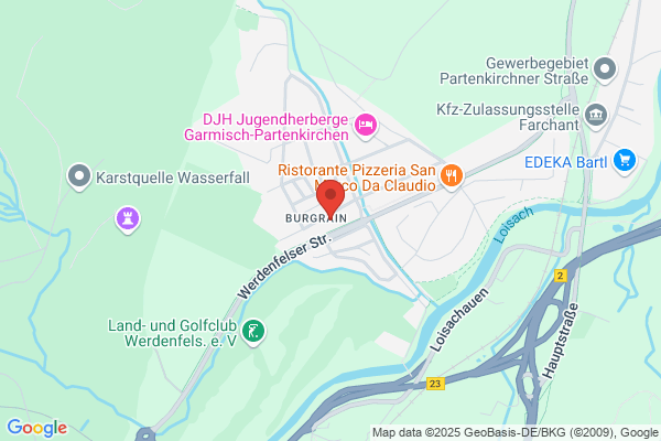 Oesterreichische Rettungshundebrigade Landesleiter Tirol