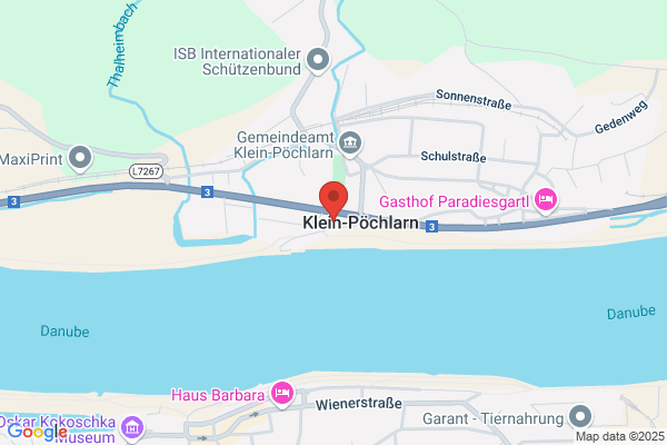 SPAR Marek Klein-Pöchlarn