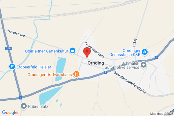 HOGE Bau-GmbH