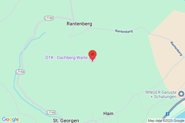 ÖTK - Dachberg-Warte