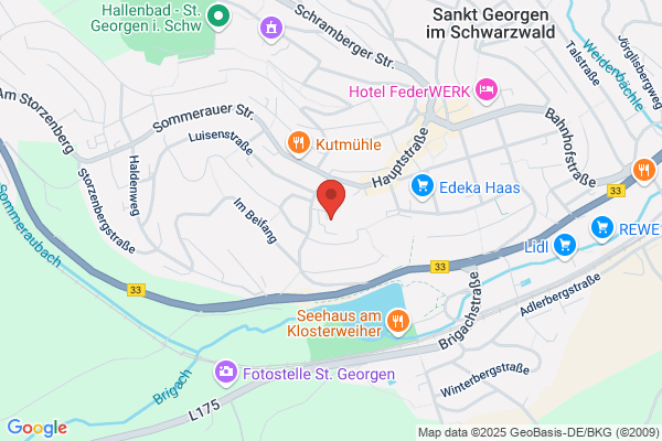 Feuerwehr St.Georgen/Lavanttal