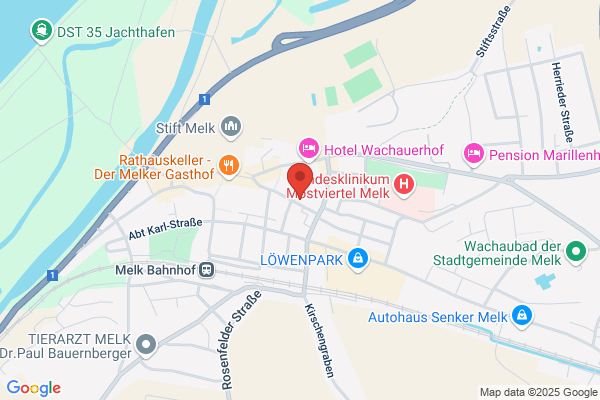 Friseure Schammra