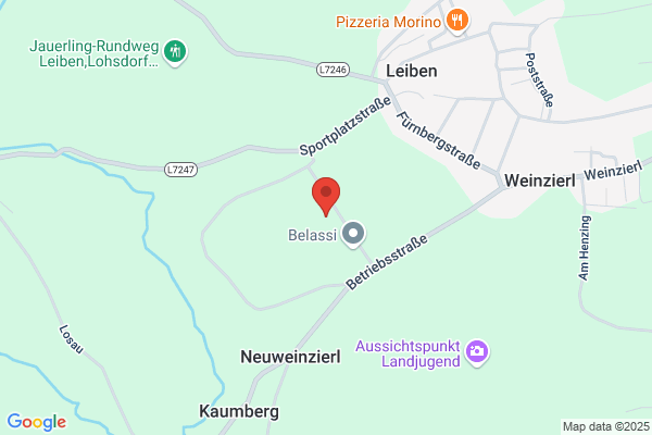 Glaserei Winter GesmbH