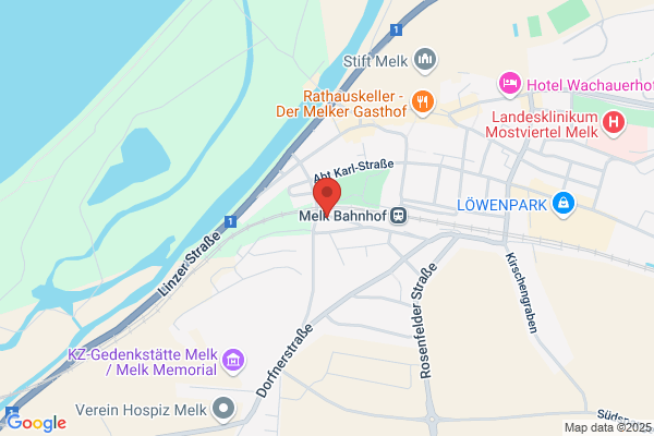 HL IMMOBILIEN