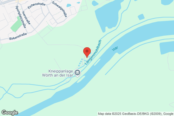 Klaeranlage Woerth
